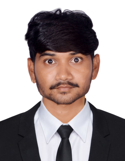 Mr. Dabhi Hiten